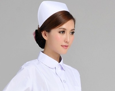 Tenue infirmière - Ref 1864889