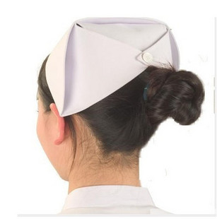 Tenue infirmière - Ref 1864892