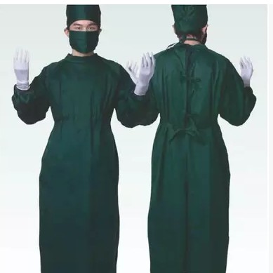 Tenue infirmière - Ref 1864971