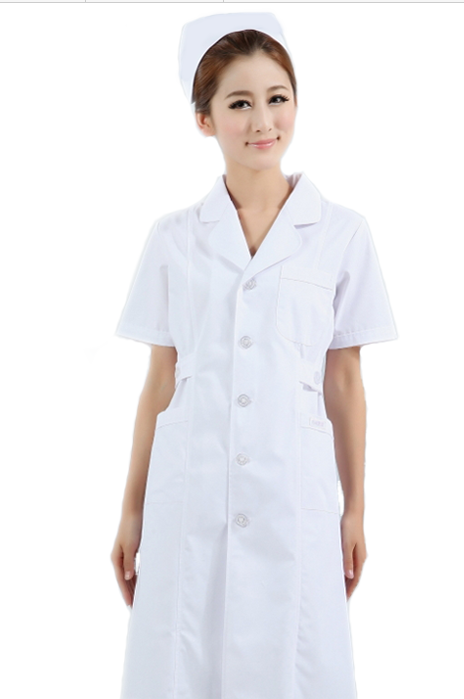 Tenue infirmière - Ref 1865160
