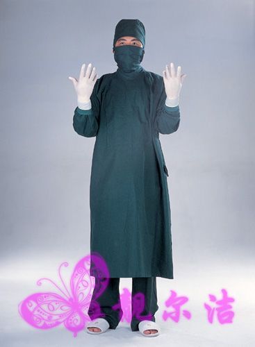 Tenue infirmière - Ref 1865246