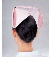 Tenue infirmière - Ref 1865312