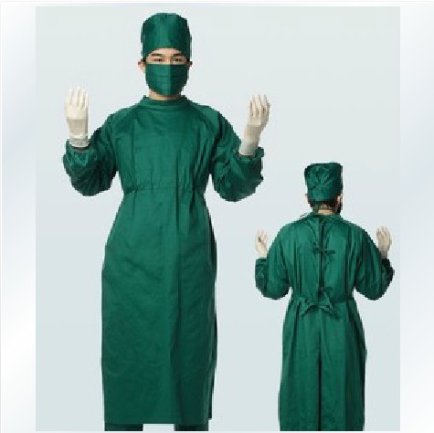 Tenue infirmière - Ref 1865401