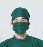 Tenue infirmière - Ref 1865457