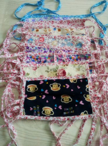 Tenue infirmière CHERISH LIFE - Ref 1865678