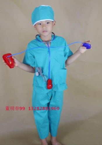 Tenue infirmière - Ref 1866515