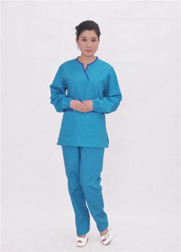 Tenue infirmière - Ref 1867139