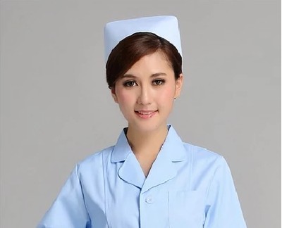 Tenue infirmière - Ref 1867172