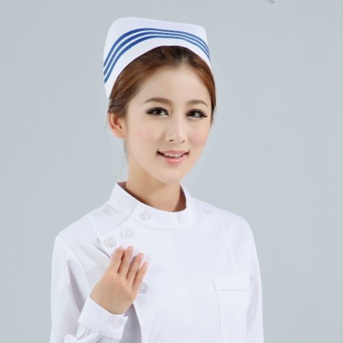 Tenue infirmière - Ref 1867263