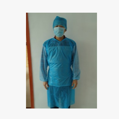 Tenue infirmière - Ref 1867487