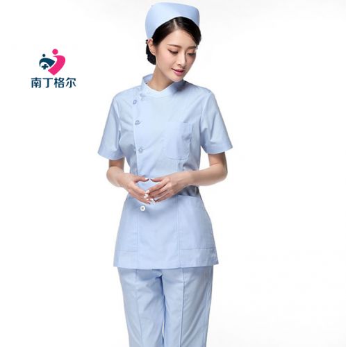 Tenue infirmière - Ref 1867689