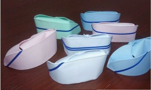 Tenue infirmière - Ref 1867740