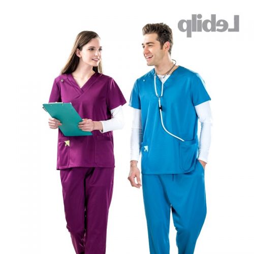 Tenue infirmière - Ref 1868666
