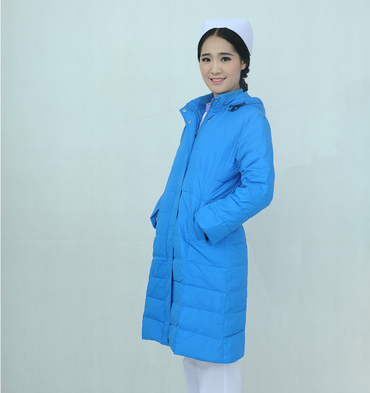 Tenue infirmière - Ref 1868718