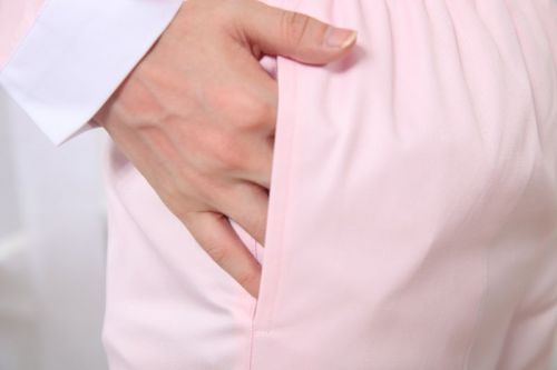 Tenue infirmière - Ref 1868870
