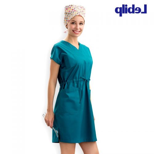 Tenue infirmière - Ref 1868872