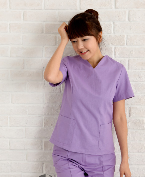 Tenue infirmière FASHIONYIFU - Ref 1869015