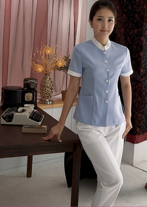 Tenue infirmière - Ref 1869044