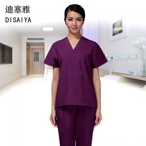 Tenue infirmière - Ref 1869276