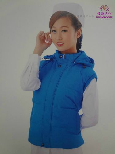 Tenue infirmière - Ref 1869286