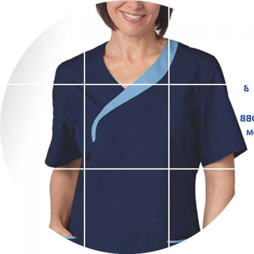 Tenue infirmière - Ref 1869631