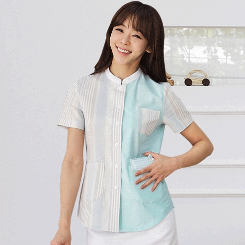 Tenue infirmière - Ref 1869855