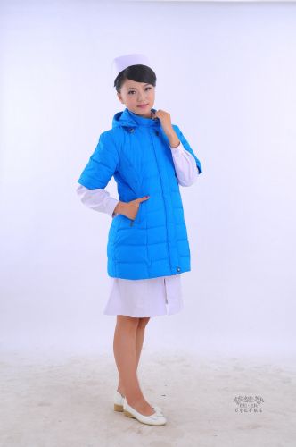 Tenue infirmière - Ref 1869899