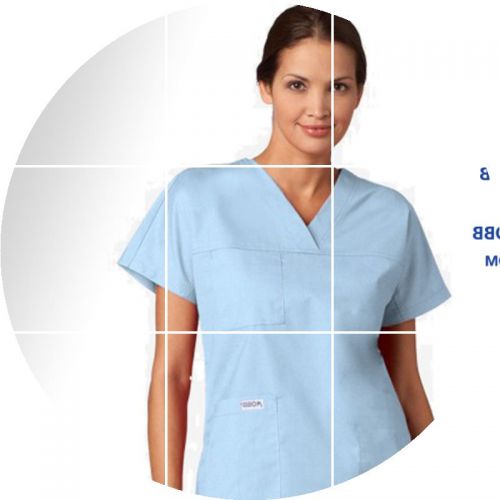 Tenue infirmière - Ref 1870004