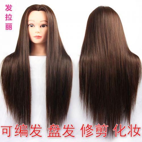 Tête mannequin - Ref 258936