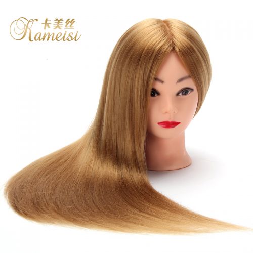 Tête mannequin - Ref 259112