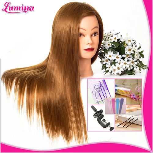 Tête mannequin - Ref 259228