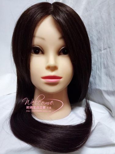 Tête mannequin - Ref 259626
