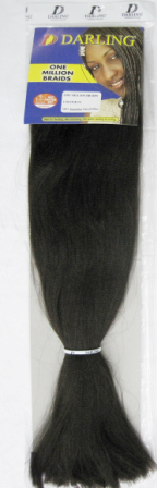 Tête mannequin - Ref 259739