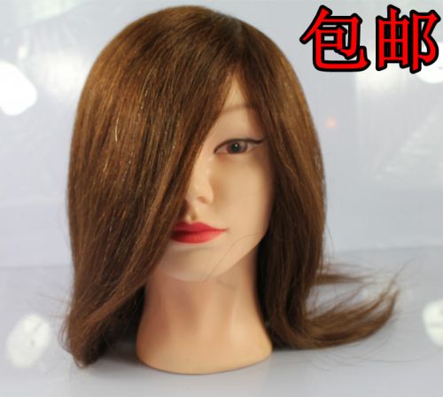 Tête mannequin - Ref 259953