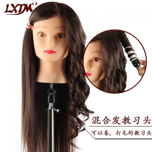 Tête mannequin - Ref 260108