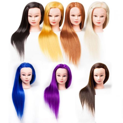 Tête mannequin - Ref 260188