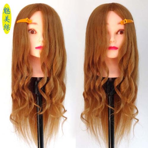 Tête mannequin - Ref 260243