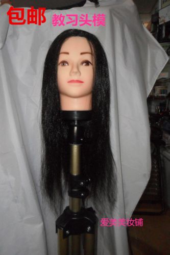 Tête mannequin - Ref 260495
