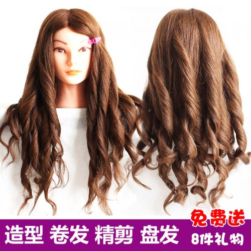Tête mannequin - Ref 260520