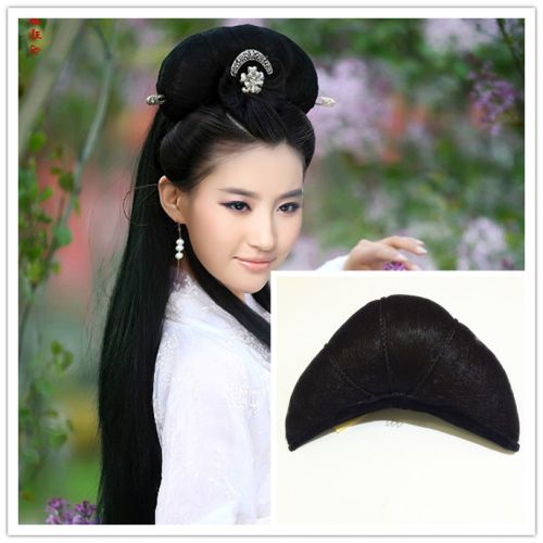 Tête mannequin - Ref 260591