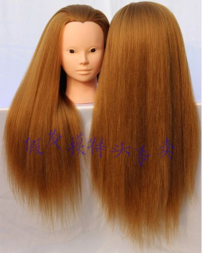 Tête mannequin - Ref 260606