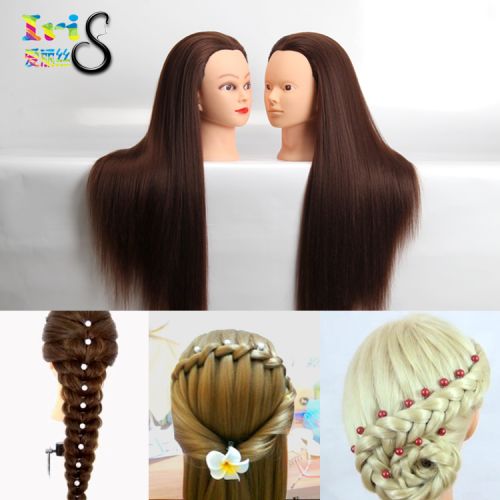 Tête mannequin - Ref 260730