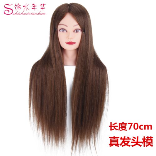 Tête mannequin - Ref 260792