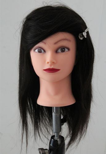 Tête mannequin - Ref 260823