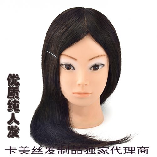 Tête mannequin - Ref 261289