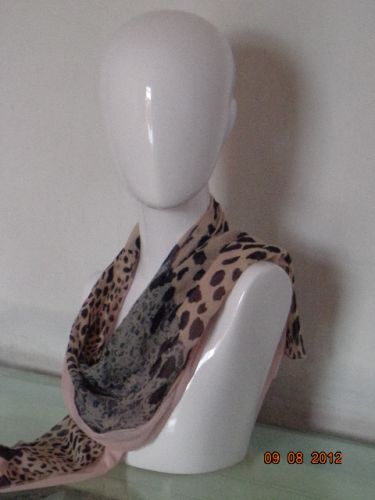 Tête mannequin - Ref 261529