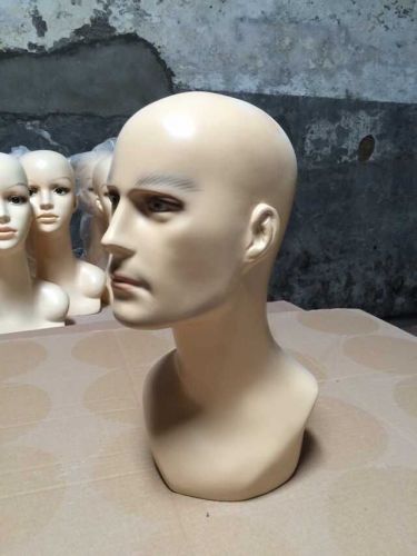 Tête mannequin - Ref 261652
