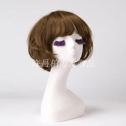 Tête mannequin - Ref 261675