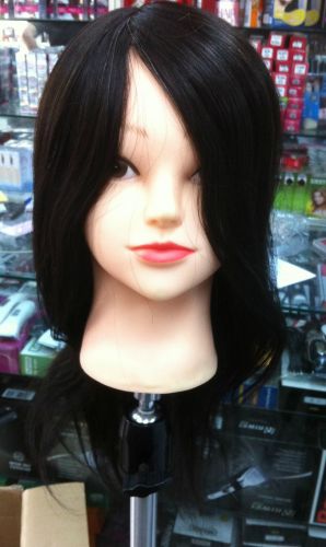Tête mannequin - Ref 262164