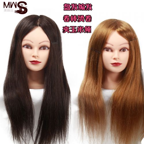 Tête mannequin - Ref 262221